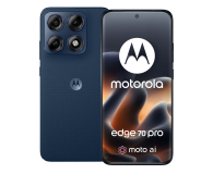 Motorola edge 70 Pro 5G 8/256GB Titan 144Hz - 1529161 - zdjęcie 3